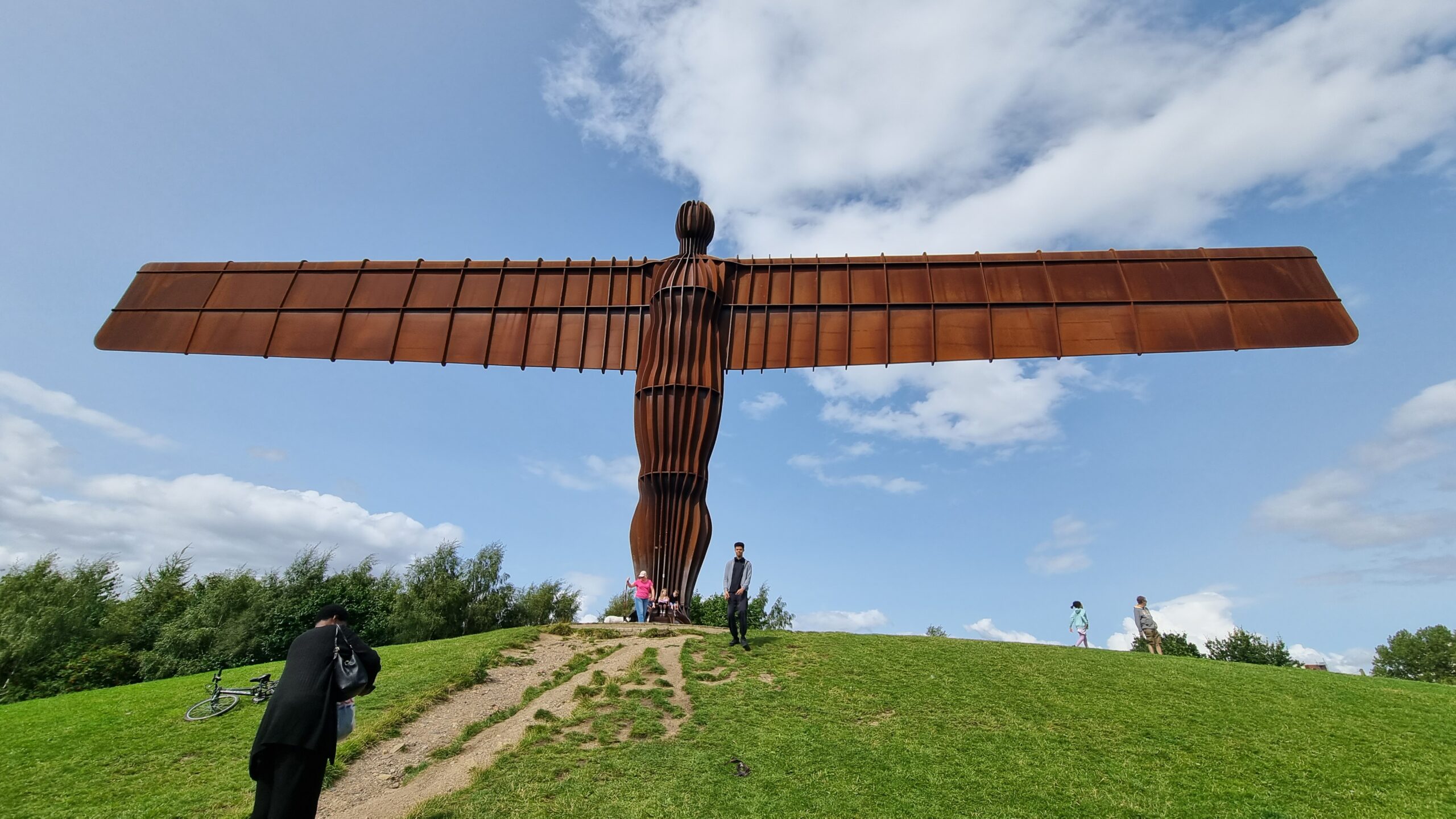 Angel of the North
